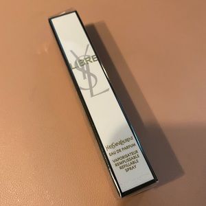 Yves Saint Laurent YSL Libre Eau De Parfum EDP NWT 0.33oz/10ml